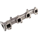 Order Exhaust Manifold by ACDELCO - 12708010 For Your Vehicle