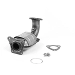 Order AP EXHAUST - 641214 - Catalytic Converter For Your Vehicle