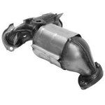 Order Exhaust Manifold And Converter Assembly by AP EXHAUST - 641307 For Your Vehicle