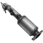 Order Exhaust Manifold And Converter Assembly by AP EXHAUST - 641349 For Your Vehicle