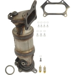 Order AP EXHAUST - 641499 - Catalytic Converter For Your Vehicle