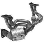 Order Exhaust Manifold And Converter Assembly by AP EXHAUST - 642803 For Your Vehicle