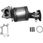 Order Exhaust Manifold And Converter Assembly by AP EXHAUST - 751251 For Your Vehicle