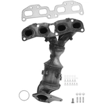 Order AP EXHAUST - 771092 - Exhaust Manifold For Your Vehicle