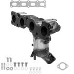 Order AP EXHAUST - 771173 - Exhaust Manifold For Your Vehicle