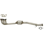 Order AP EXHAUST - 774759 - Exhaust Manifold with Integrated Catalytic Converter For Your Vehicle