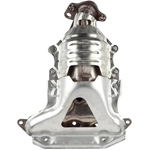 Order Exhaust Manifold And Converter Assembly by ATP PROFESSIONAL AUTOPARTS - 101304 For Your Vehicle