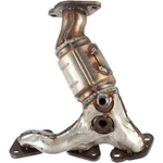 Order Exhaust Manifold And Converter Assembly by ATP PROFESSIONAL AUTOPARTS - 101380 For Your Vehicle