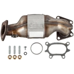 Order Exhaust Manifold And Converter Assembly by ATP PROFESSIONAL AUTOPARTS - 101413 For Your Vehicle
