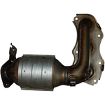 Order Exhaust Manifold And Converter Assembly by BOSAL - 099-2623 For Your Vehicle