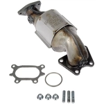 Order DORMAN - 673-8503 - Catalytic Converter with Integrated Exhaust Manifold For Your Vehicle