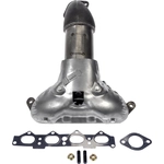 Order DORMAN - 673-960 - Catalytic Converter with Integrated Exhaust Manifold For Your Vehicle