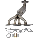 Order Exhaust Manifold And Converter Assembly by DORMAN - 674-027 For Your Vehicle