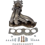 Order DORMAN - 674-041 - Catalytic Converter with Integrated Exhaust Manifold For Your Vehicle