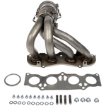 Order DORMAN - 674-044 - Catalytic Converter with Integrated Exhaust Manifold For Your Vehicle