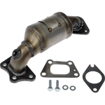 Order Assemblage de collecteur d'�chappement et catalyseur by DORMAN - 674-045 For Your Vehicle