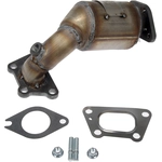 Order DORMAN - 674-046 - Catalytic Converter with Integrated Exhaust Manifold For Your Vehicle