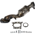 Order DORMAN - 674-058 - Catalytic Converter with Integrated Exhaust Manifold For Your Vehicle