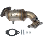 Order Exhaust Manifold And Converter Assembly by DORMAN - 674-068 For Your Vehicle