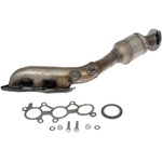 Order DORMAN - 674-069 - Catalytic Converter with Integrated Exhaust Manifold For Your Vehicle