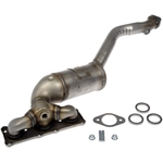 Order Exhaust Manifold And Converter Assembly by DORMAN - 674-073 For Your Vehicle