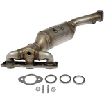 Order Exhaust Manifold And Converter Assembly by DORMAN - 674-074 For Your Vehicle