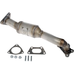 Order DORMAN - 674-082 - Catalytic Converter with Integrated Exhaust Manifold For Your Vehicle