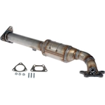 Order DORMAN - 674-083 - Catalytic Converter with Integrated Exhaust Manifold For Your Vehicle