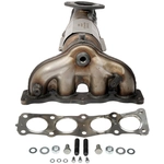 Order Exhaust Manifold And Converter Assembly by DORMAN - 674-091 For Your Vehicle
