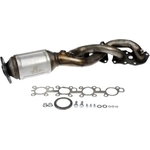 Order Exhaust Manifold And Converter Assembly by DORMAN - 674-097 For Your Vehicle