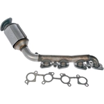 Order DORMAN - 674-113 - Catalytic Converter with Integrated Exhaust Manifold For Your Vehicle