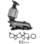Order Exhaust Manifold And Converter Assembly by DORMAN - 674-133 For Your Vehicle