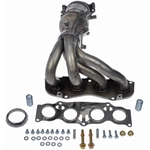 Order Exhaust Manifold And Converter Assembly by DORMAN - 674-134 For Your Vehicle