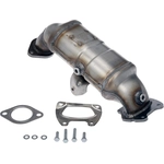 Order DORMAN - 674-293 - Catalytic Converter with Integrated Exhaust Manifold For Your Vehicle