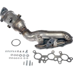 Order DORMAN - 674-304 - Catalytic Converter with Integrated Exhaust Manifold For Your Vehicle