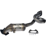 Order DORMAN - 674-306 - Catalytic Converter with Integrated Exhaust Manifold For Your Vehicle