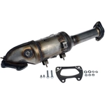Order DORMAN - 674-307 - Catalytic Converter with Integrated Exhaust Manifold For Your Vehicle