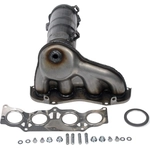 Order DORMAN - 674-480 - Catalytic Converter with Integrated Exhaust Manifold For Your Vehicle