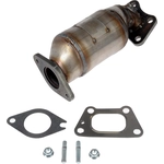 Order DORMAN - 674-484 - Catalytic Converter with Integrated Exhaust Manifold For Your Vehicle