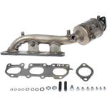 Order DORMAN - 674-564 - Catalytic Converter with Integrated Exhaust Manifold For Your Vehicle