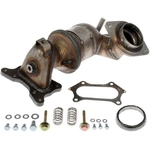 Order DORMAN - 674-576 - Catalytic Converter with Integrated Exhaust Manifold For Your Vehicle