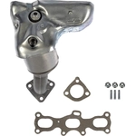 Order Exhaust Manifold And Converter Assembly by DORMAN - 674-606 For Your Vehicle