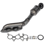 Order DORMAN - 674-641 - Exhaust Manifold with Integrated Catalytic Converter For Your Vehicle