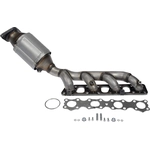 Order DORMAN - 674-649 - Exhaust Manifold with Integrated Catalytic Converter For Your Vehicle