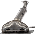 Order DORMAN - 674-702 - Catalytic Converter with Integrated Exhaust Manifold For Your Vehicle