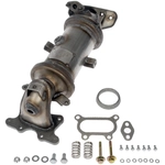 Order DORMAN - 674-750 - Exhaust Manifold with Integrated Catalytic Converter For Your Vehicle