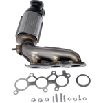 Order DORMAN - 674-751 - Manifold Converter For Your Vehicle