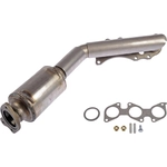 Order DORMAN - 674-796 - Exhaust Manifold with Integrated Catalytic Converter For Your Vehicle