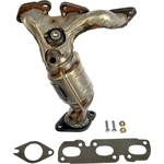 Order DORMAN - 674-830 - Exhaust Manifold with Integrated Catalytic Converter For Your Vehicle