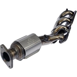 Order DORMAN - 674-844 - Exhaust Manifold with Integrated Catalytic Converter For Your Vehicle